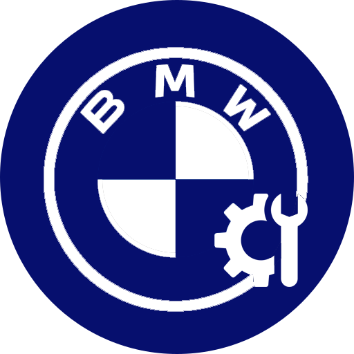 Icono de BMW