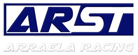 Logotiopo de Arraela Racing
